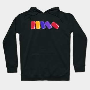 Weekend Hoodie